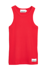 Armedangels Armedangels, Kanitaa, mars red, L