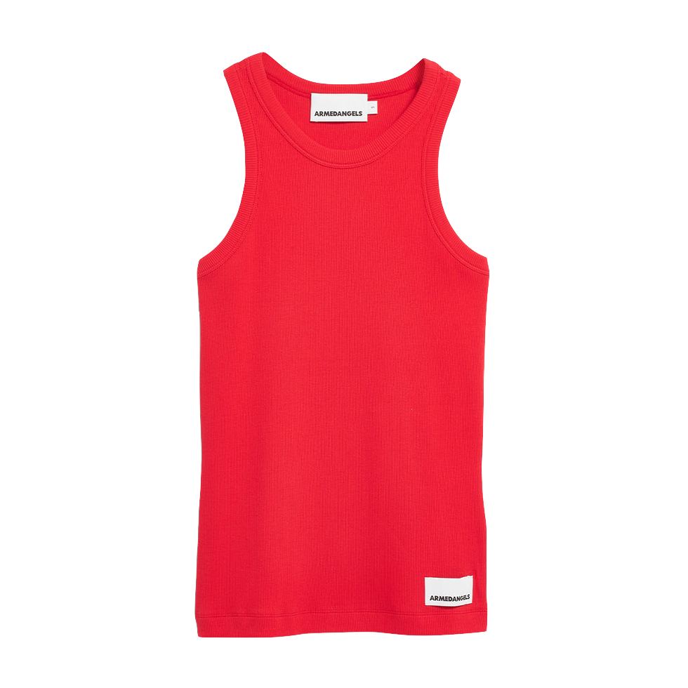 Armedangels Armedangels, Kanitaa, mars red, L