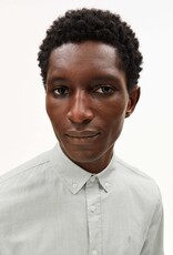 Armedangels Armedangels, Quaasa, fatigue green, L