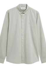 Armedangels Armedangels, Quaasa, fatigue green, S