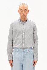 Armedangels Armedangels, Quaasa, tinted navy, S