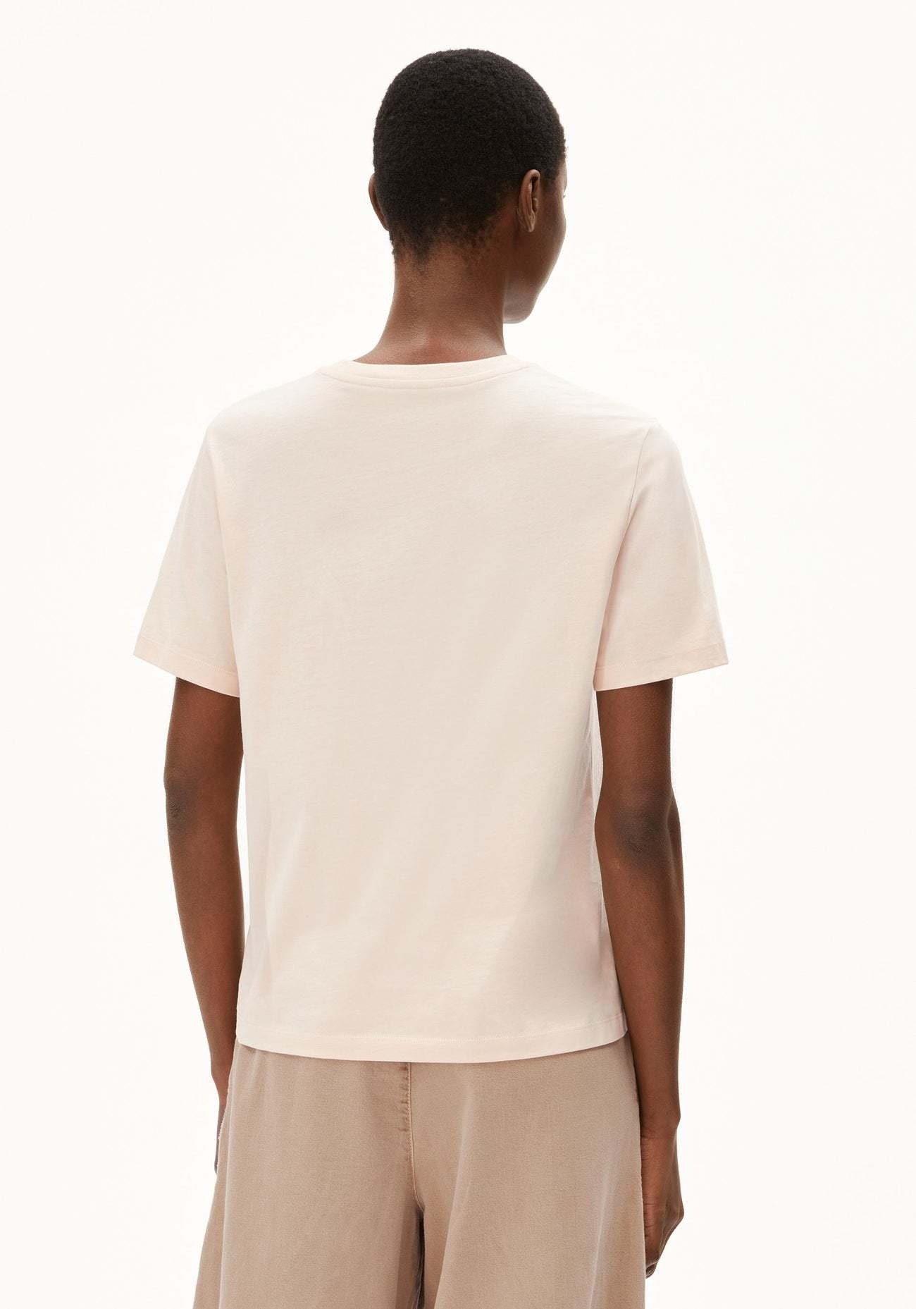 Armedangels Armedangels, Idaara, pale peach, L