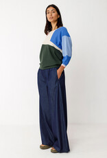 Skunkfunk Skfk, Naike Sweater, multicolor pink, M