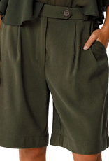 Skunkfunk Skfk, Laida Short, bottle green, L (42)