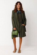 Skunkfunk Skfk, Laida Short, bottle green, S (38)