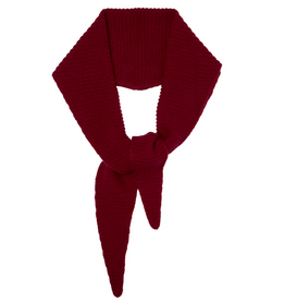 Somerville Somerville Scarves, Kaschmir Schal, pflaume