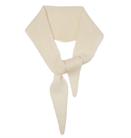 Somerville Somerville Scarves, Kaschmir Schal, creme