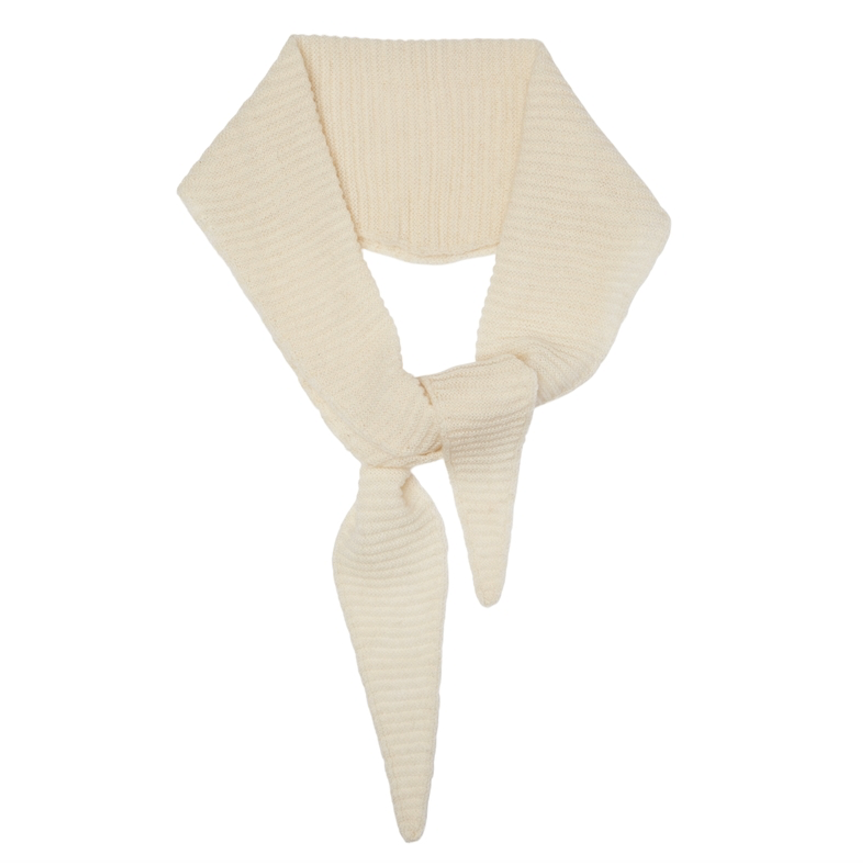 Somerville Somerville Scarves, Kaschmir Schal, creme