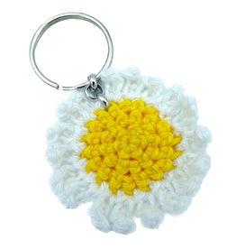 Knuffelsenzo Knuffelsenzo, Schlüsselanhänger, Madelief