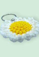 Knuffelsenzo Knuffelsenzo, Schlüsselanhänger, Madelief