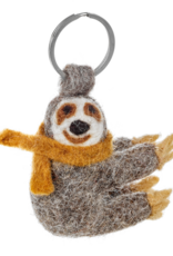 Felt So Good Felt So Good, Schlüsselanhänger, faultier