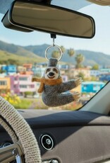 Felt So Good Felt So Good, Schlüsselanhänger, faultier