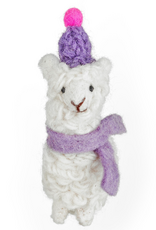 Felt So Good Felt So Good, Schlüsselanhänger, party-alpaka