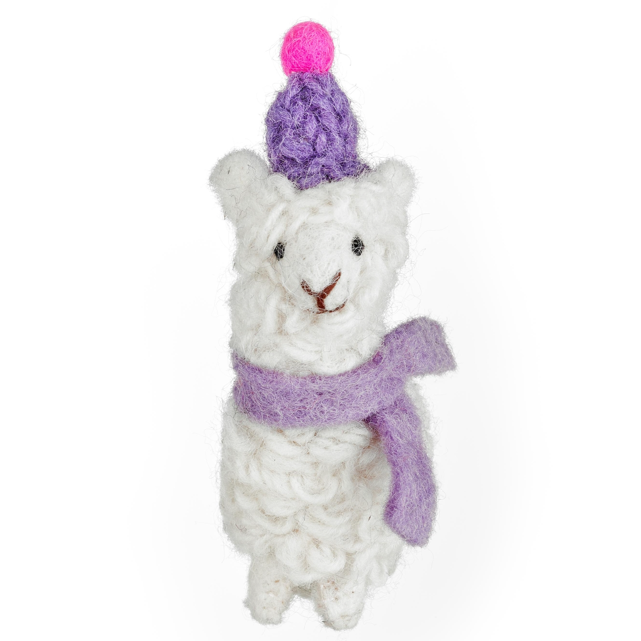 Felt So Good Felt So Good, Schlüsselanhänger, party-alpaka