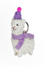 Felt So Good Felt So Good, Schlüsselanhänger, party-alpaka