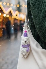 Felt So Good Felt So Good, Schlüsselanhänger, party-alpaka