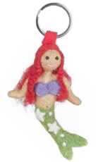 Felt So Good Felt So Good, Schlüsselanhänger, meerjungfrau