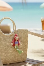 Felt So Good Felt So Good, Schlüsselanhänger, meerjungfrau