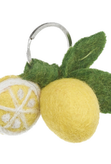 Felt So Good Felt So Good, Schlüsselanhänger, zitrone