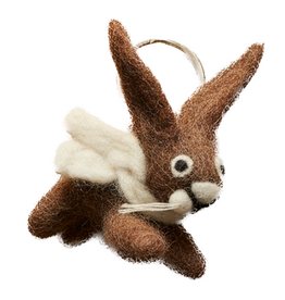 Felt So Good Felt So Good, Schlüsselanhänger, herbie hase