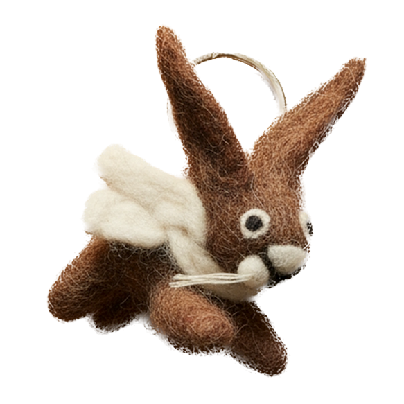 Felt So Good Felt So Good, Schlüsselanhänger, herbie hase