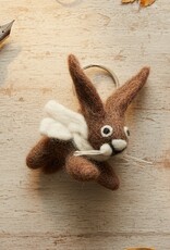 Felt So Good Felt So Good, Schlüsselanhänger, herbie hase