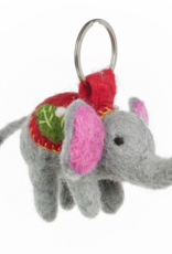 Felt So Good Felt So Good, Schlüsselanhänger, elefant elsie