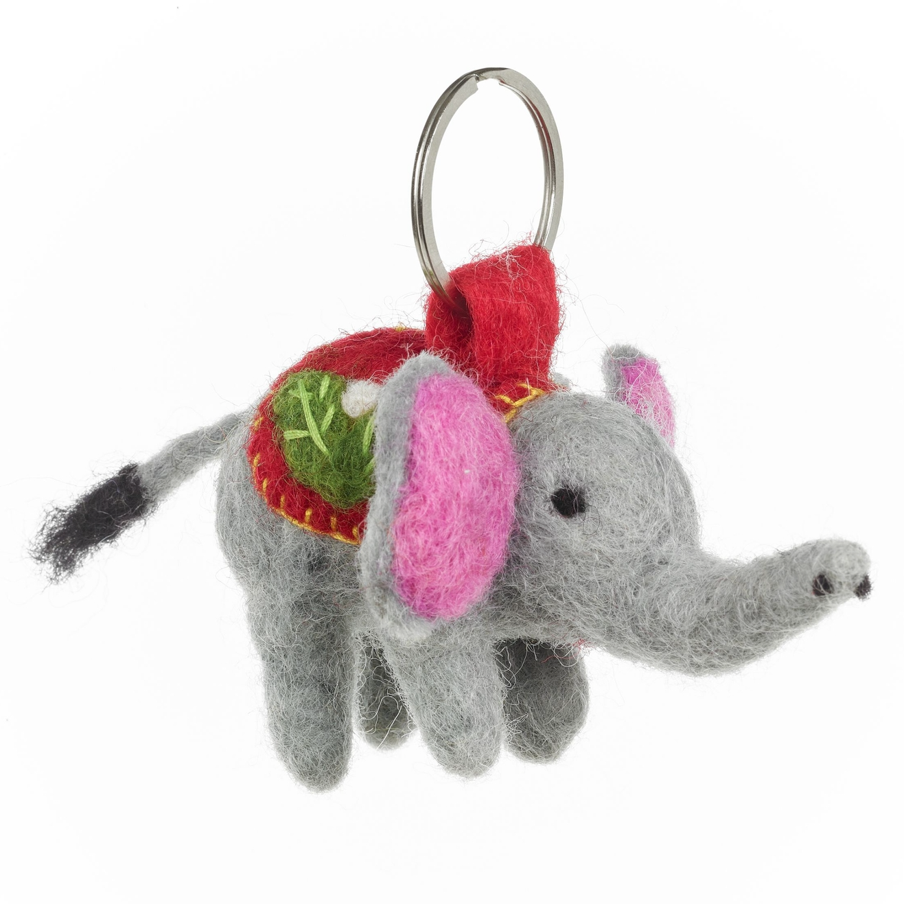 Felt So Good Felt So Good, Schlüsselanhänger, elefant elsie