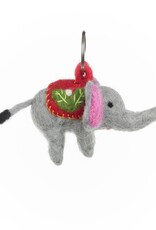 Felt So Good Felt So Good, Schlüsselanhänger, elefant elsie