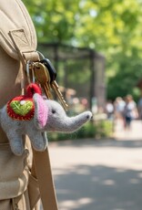 Felt So Good Felt So Good, Schlüsselanhänger, elefant elsie