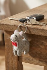 Felt So Good Felt So Good, Schlüsselanhänger, katze mit fliege