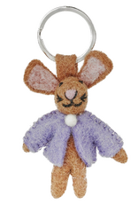 Felt So Good Felt So Good, Schlüsselanhänger, filzhase