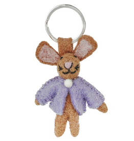 Felt So Good Felt So Good, Schlüsselanhänger, filzhase