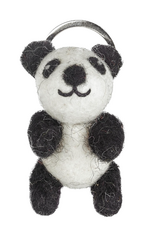 Felt So Good Felt So Good, Schlüsselanhänger, panda