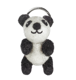 Felt So Good Felt So Good, Schlüsselanhänger, panda