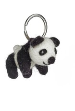 Felt So Good Felt So Good, Schlüsselanhänger, panda