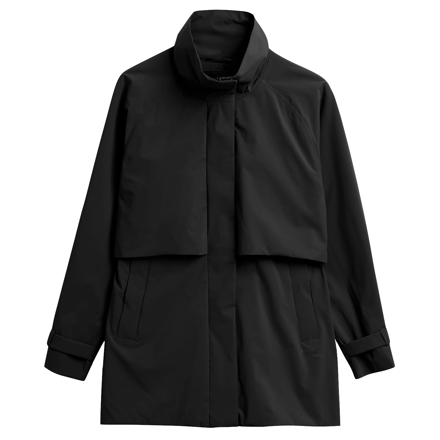 Elvine Elvine, Polly, black, L