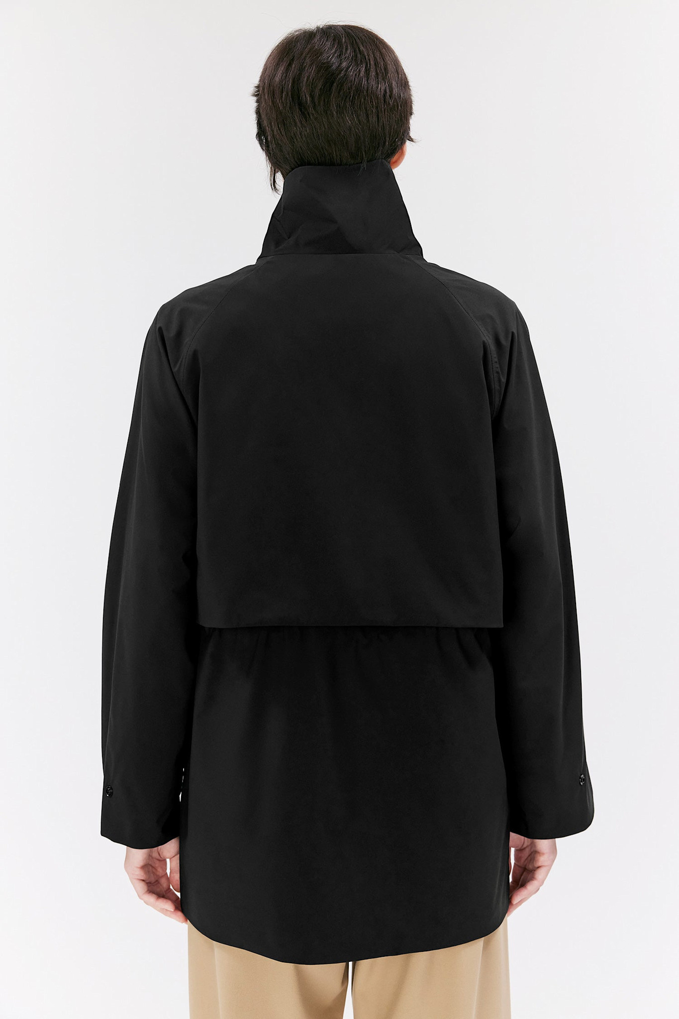 Elvine Elvine, Polly, black, L