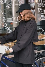 Elvine Elvine, Polly, black, L