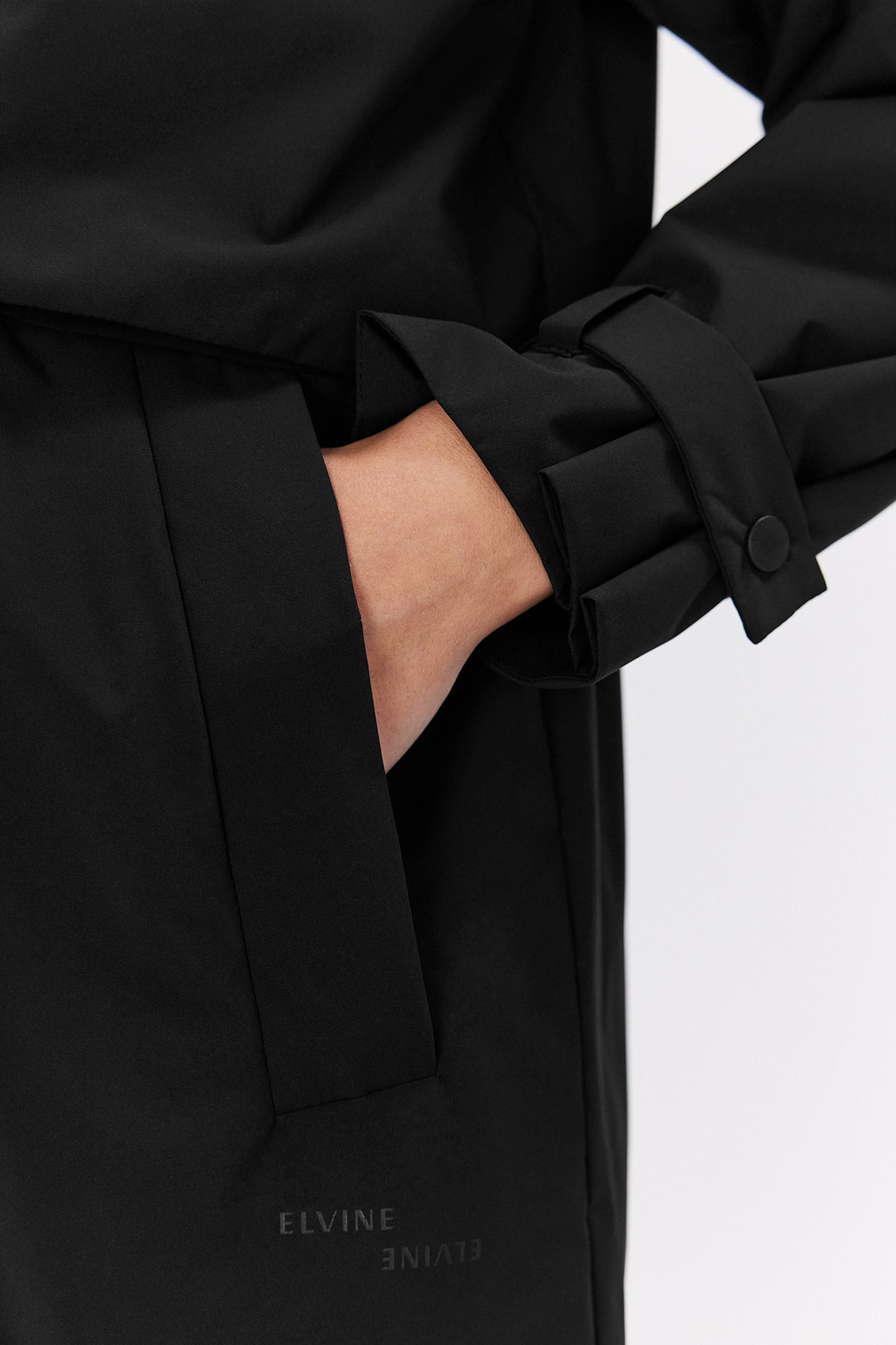 Elvine Elvine, Polly, black, S