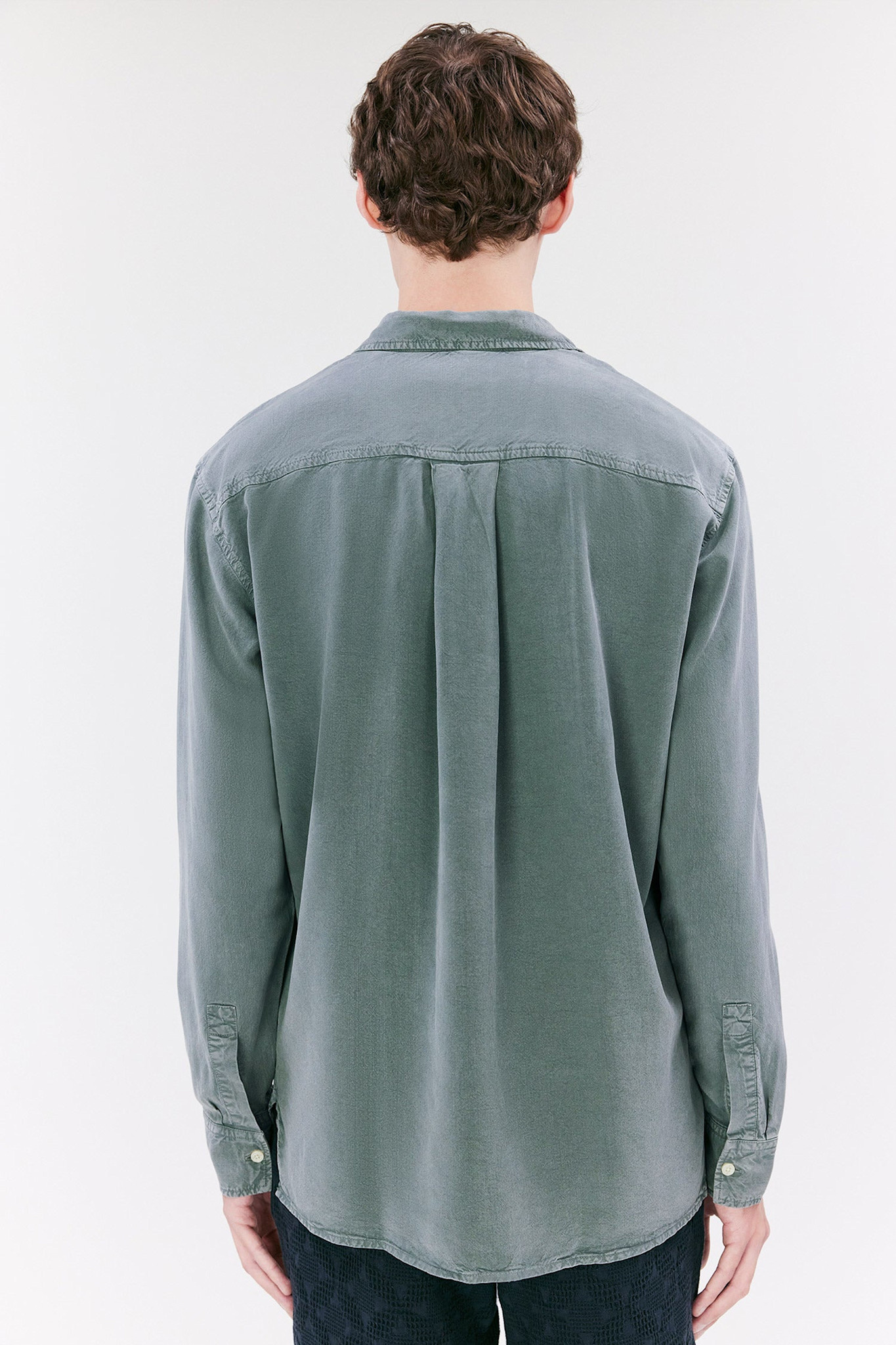 Elvine Elvine, Ossian, english blue, XL