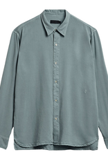 Elvine Elvine, Ossian, english blue, M