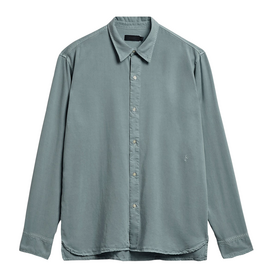 Elvine Elvine, Ossian, english blue, M