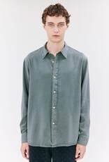 Elvine Elvine, Ossian, english blue, M