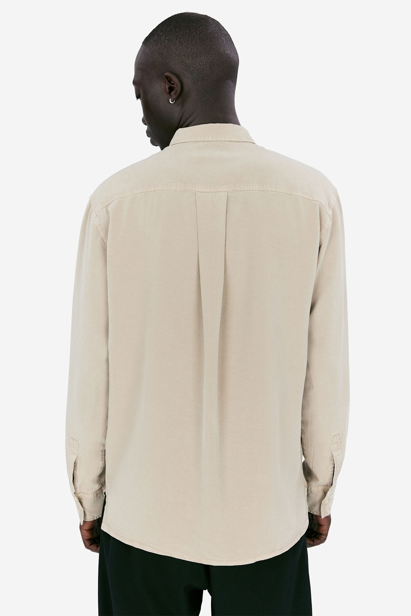 Elvine Elvine, Ossian, sand grey, L