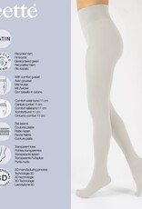 Cette Cette, Strumpfhose 70 DEN, off white, XL