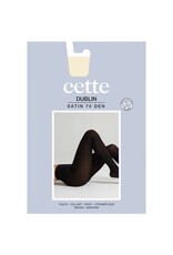 Cette Cette, Strumpfhose 70 DEN, off white, S