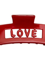 Sasstie Sasstie, Crush, love