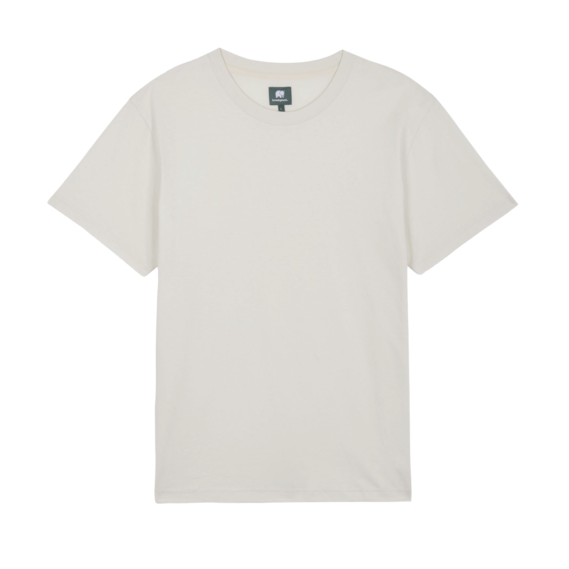 Trendsplant, Essential Tee, sea glass, XL