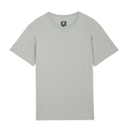 Trendsplant Trendsplant, Essential Tee, coastal fog, M